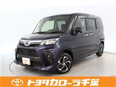 トヨタ ルーミー G