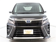 ヴォクシー HV ZS キラメキ 3