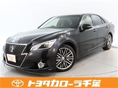 クラウンアスリート 2.5 アスリートS