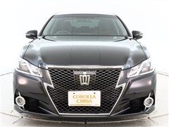 クラウンアスリート 2.5 アスリートS