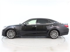 クラウンアスリート 2.5 アスリートS