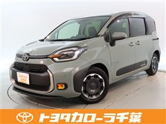 シエンタ HV Z