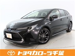 カローラツーリング HV WxB