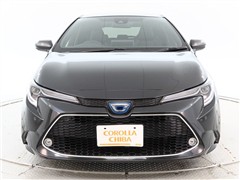 カローラツーリング HV WxB