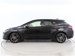 カローラツーリング HV WxB