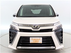 ヴォクシー ZS キラメキ 2