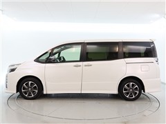 ヴォクシー ZS キラメキ 2