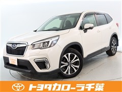 スバル フォレスター 2.5 プレミアム4WD