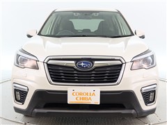 フォレスター 2.5 プレミアム4WD