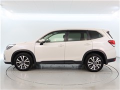 フォレスター 2.5 プレミアム4WD