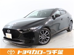 MAZDA3 FASTBACK XDプ