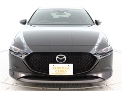 MAZDA3 FASTBACK XDプ