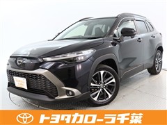 カローラクロス 1.8Z