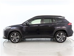 カローラクロス 1.8Z