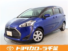 トヨタ　シエンタ HV G