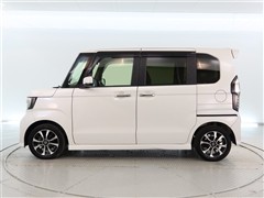 N-BOX カスタムG・Lホンダセンシ