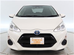 アクア S スタイルブラック