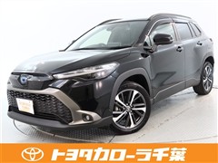 カローラクロス HV Z