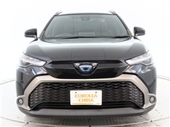 カローラクロス HV Z