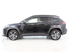 カローラクロス HV Z