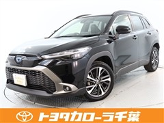 カローラクロス HV Z