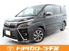 ヴォクシー ZS キラメキ 2