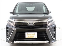 ヴォクシー ZS キラメキ 2