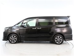 ヴォクシー ZS キラメキ 2