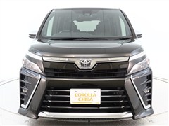 ヴォクシー ZS キラメキ 2