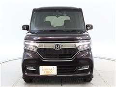 N-BOX カスタムG EX ホンダセ