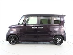 N-BOX カスタムG EX ホンダセ