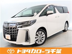 アルファード 2.5S