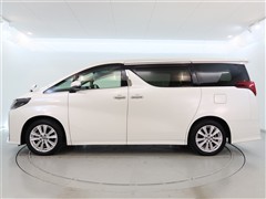 アルファード 2.5S