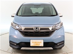 フリード+ CROSSTARホンダセ