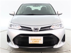 カローラアクシオ 1.5G