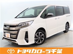 トヨタ　ノア Si WxB 3