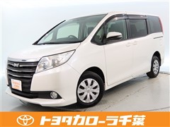 ノア X サイドリフトアップシート