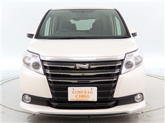 ノア X サイドリフトアップシート