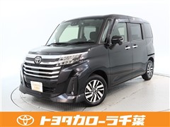 ルーミー カスタムG