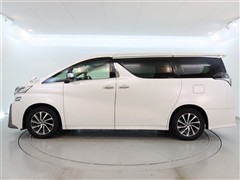 ヴェルファイア 2.5Z