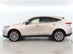 ハリアー HV Zレザーパッケージ