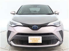 C-HR HV S