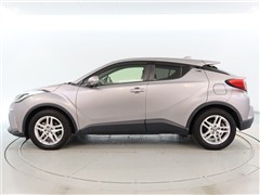 C-HR HV S