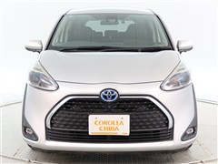 シエンタ HV G クエロ