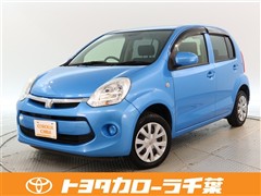 パッソ X Lパッケージ キリリ