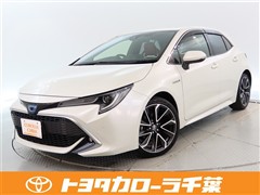 カローラスポーツ HV G Z