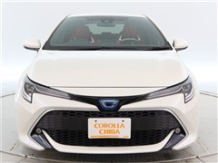 カローラスポーツ HV G Z