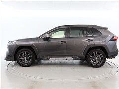 RAV4 アドベンチャー 4WD