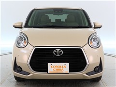 パッソ モーダ チャーム