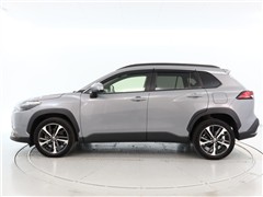 カローラクロス HV Z